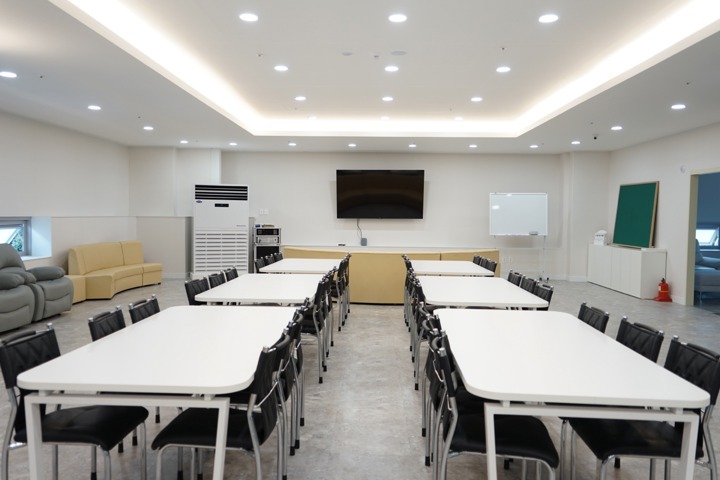 수주간보호센터(창원점) 시설 사진