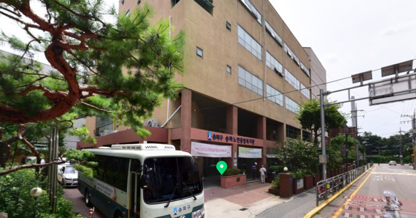 송파치매주.야간보호센터 시설 사진