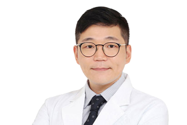 명민승 병원장