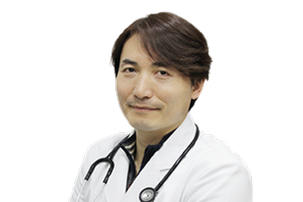 송정엽 병원장